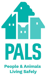 PALS PEOPLE & ANIMALS LIVING SAFELY