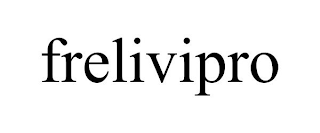 FRELIVIPRO