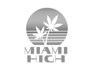 MIAMI HIGH