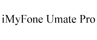 IMYFONE UMATE PRO