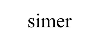 SIMER