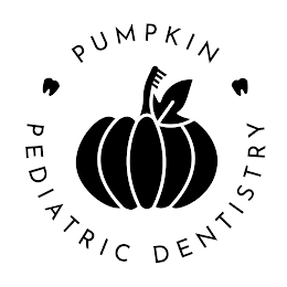 PUMPKIN PEDIATRIC DENTISTRY