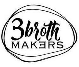 3 BROTH MAKERS