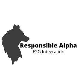 RESPONSIBLE ALPHA ESG INTEGRATION