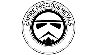 EMPIRE PRECIOUS METALS