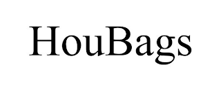 HOUBAGS