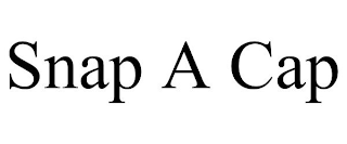 SNAP A CAP