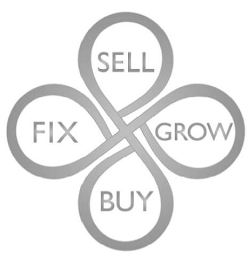 SELL GROW BUY FIX