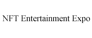NFT ENTERTAINMENT EXPO