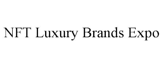 NFT LUXURY BRANDS EXPO