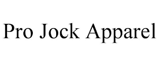 PRO JOCK APPAREL