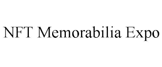 NFT MEMORABILIA EXPO