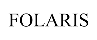 FOLARIS