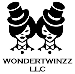 WONDERTWINZZ LLC