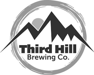 THIRD HILL BREWING CO.