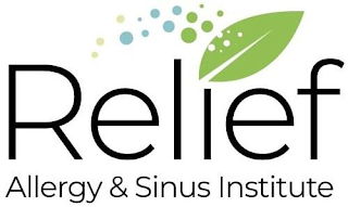 RELIEF ALLERGY & SINUS INSTITUTE