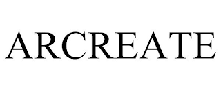 ARCREATE