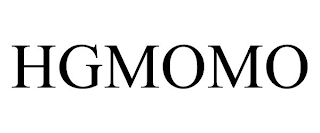 HGMOMO