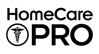 HOMECARE PRO