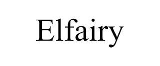 ELFAIRY