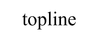 TOPLINE