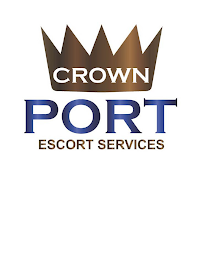 CROWN PORT ESCORT SERVICES