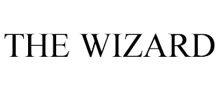 THE WIZARD