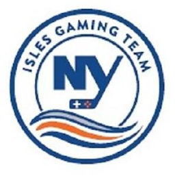 ISLES GAMING TEAM NY