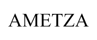 AMETZA