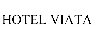 HOTEL VIATA