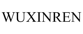 WUXINREN