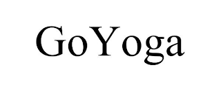 GOYOGA