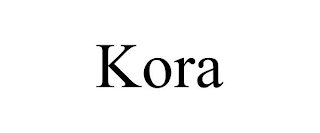 KORA