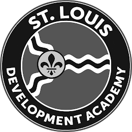 ST. LOUIS DEVELOPMENT ACADEMY