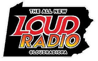 THE ALL NEW LOUD RADIO @LOUDRADIOPA