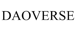 DAOVERSE