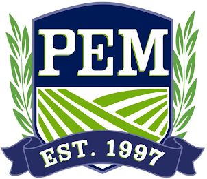 PEM EST. 1997