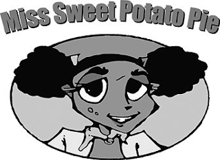 MISS SWEET POTATO PIE