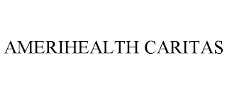 AMERIHEALTH CARITAS