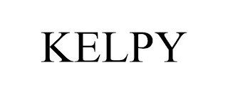 KELPY