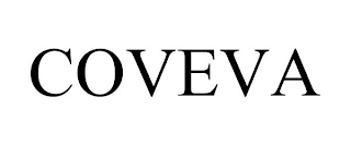 COVEVA