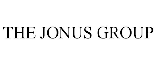 THE JONUS GROUP