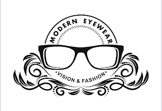 MODERN EYEWEAR ·VISION & FASHION·