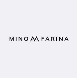 MINO M FARINA