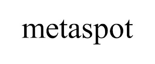 METASPOT