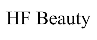 HF BEAUTY