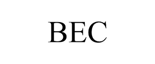 BEC