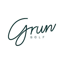 GRUN GOLF