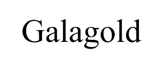 GALAGOLD