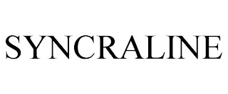 SYNCRALINE